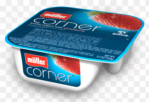 yogurt images muller strawberry corner yogurt wallpaper - corner yogurt muller