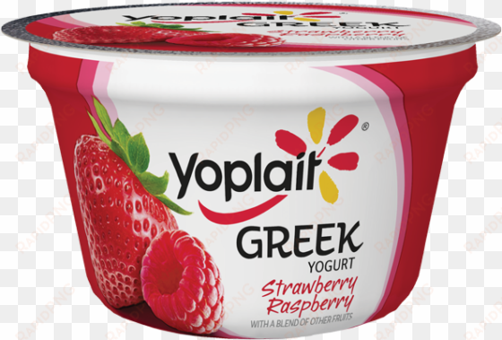 yogurt png transparent picture - yoplait greek yogurt