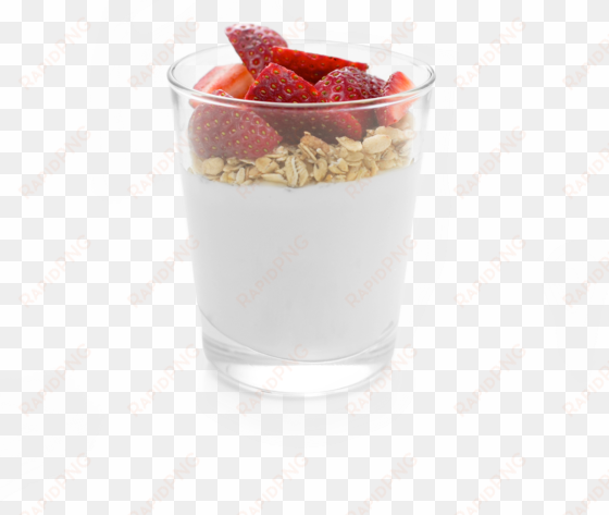 yogurt transparent picture transparent library - glass of yogurt png