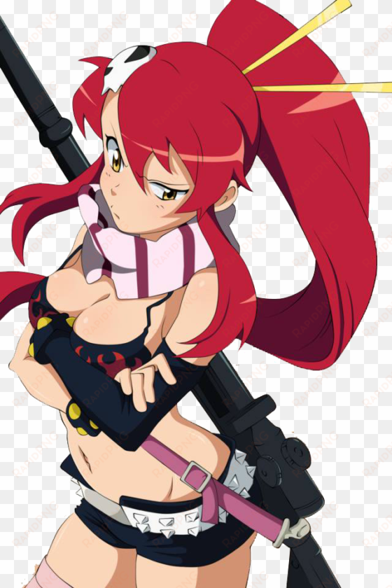 yoko render by zerosilver100-d6pts8n - yoko littner render png