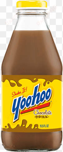 yoo-hoo chocolate drink - yoohoo chocolate drink can