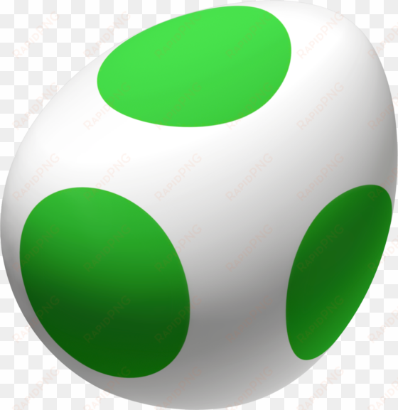 yoshi egg png