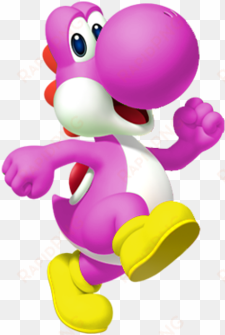 yoshi wallpaper titled pink yoshi - super mario yoshi png