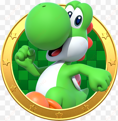 yoshi - wikipedia - yoshi super mario run