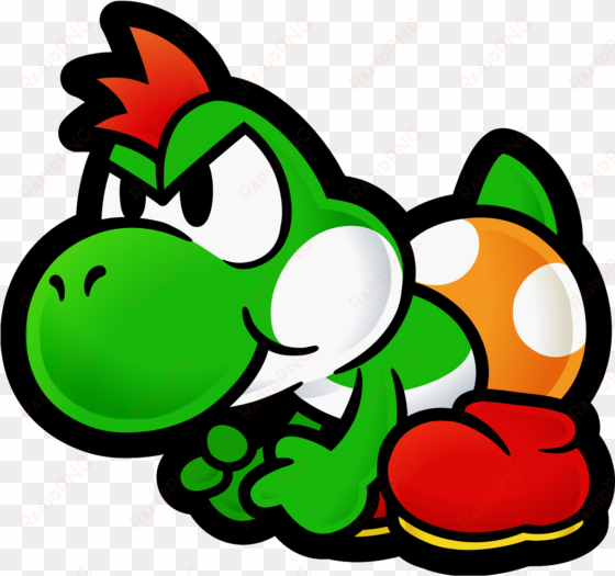 yoshi - yoshi mario bros bebe