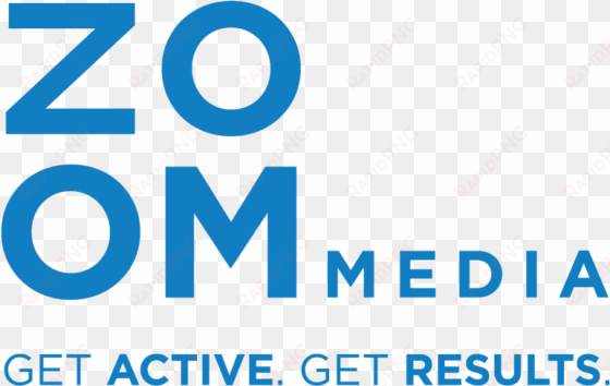 you a happy and active holiday season - zoom media