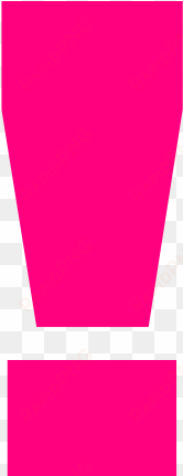 you are invited to the annual general information session - pink exclamation mark png