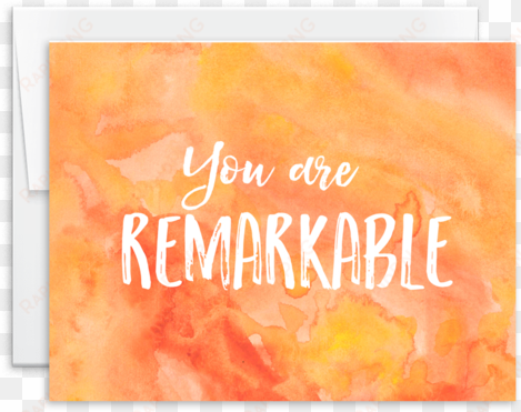 you are remarkable card [product type] - sie sind der mein lieblingsvatertag des vati-| karte