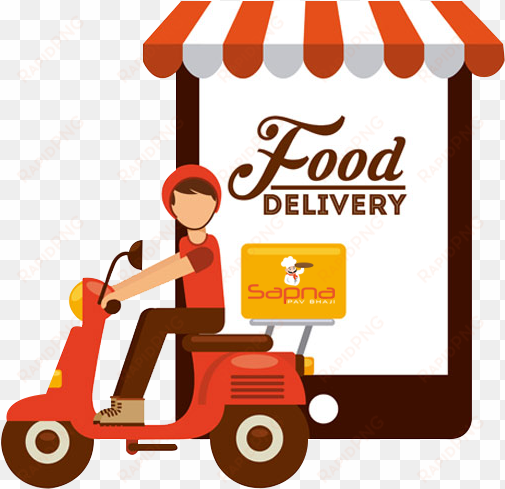 you can place order online by simply filling the form - food delivery