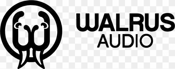 you don't wanna miss out on one of walrus's primary - walrus audio voyager effect pedal