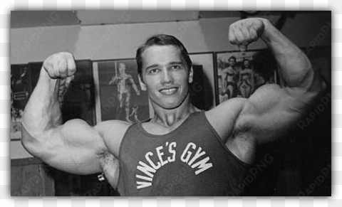 you will never look like arnold unless - arnold schwarzenegger bodybuilding