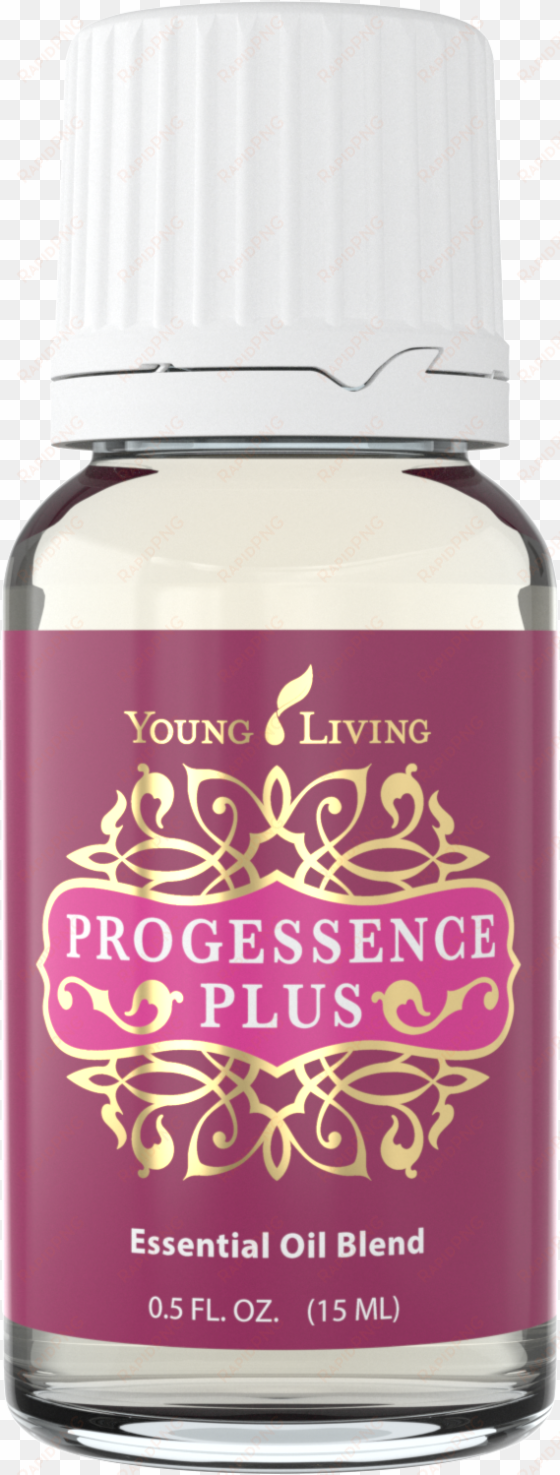 young living progessence plus