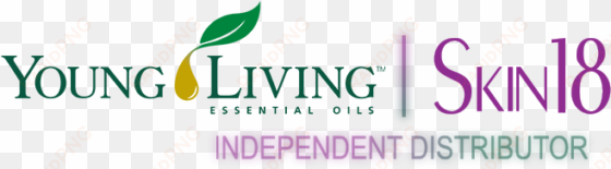 young living skin18 - young living essential oils