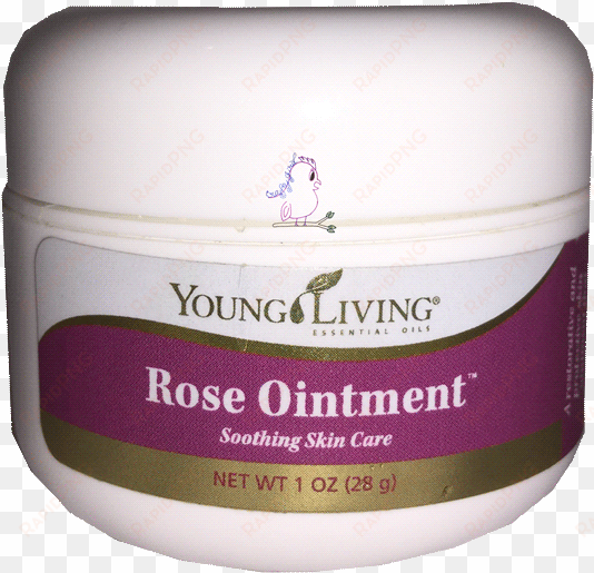 young living's rose ointment visit craftyjbird - young living