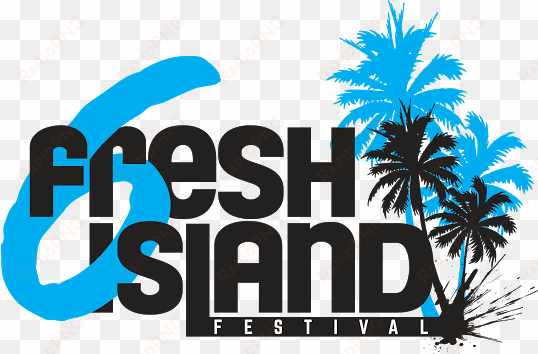 young thug, giggs, mike skinner & murkage presents - fresh island festival