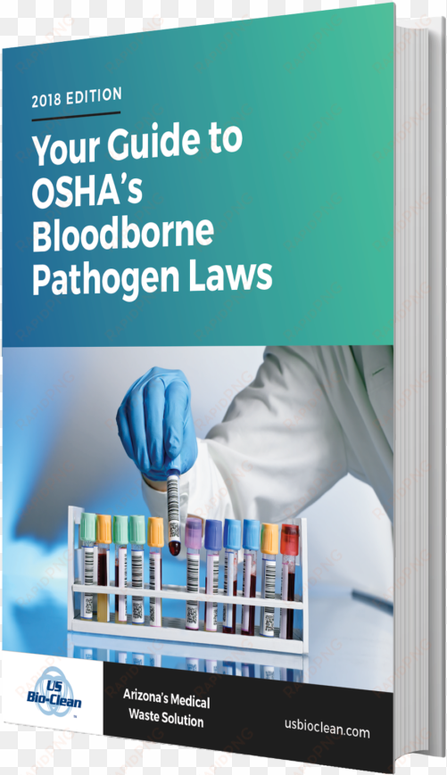 your guide to osha's bloodborne pathogen laws - online advertising
