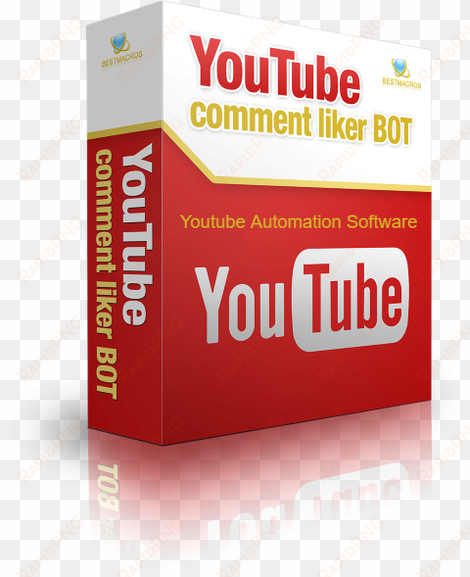 youtube bot for bulk comment post, like & views - traffic bot website