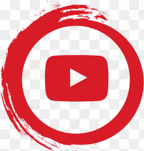 Youtube Logo Icon, Social, Media, Icon Png And Vector - Logo Whatsapp Png transparent png image