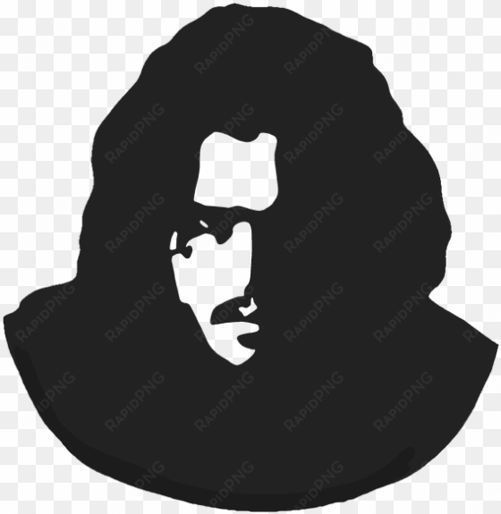 youtube silhouette jon snow clip art - jon snow silhouette png