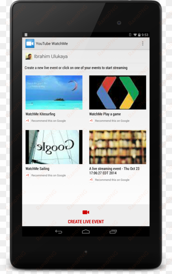 youtube watchme for android - society6 book bokeh rug - 2' x 3'