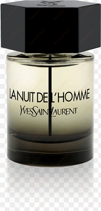 ysl l'homme la nuit - yves saint laurent - ysl l'homme cologne gingembre