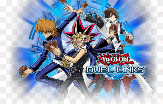 'yu gi oh duel links' tips, tricks - yu gi oh duel links yugi