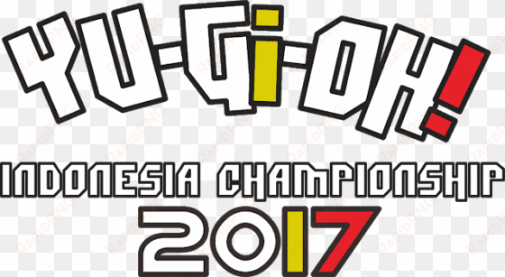 yu gi oh indonesia championship bekasi