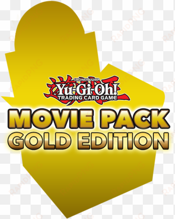 yugioh the dark side of dimensions movie pack gold - konami yu-gi-oh! tcg shining victories special edition