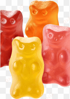 yumearth gluten free gummy bears - yumearth gummy bears