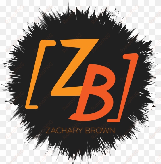 Zach Brown Logo Zach Brown Logo - Logo transparent png image