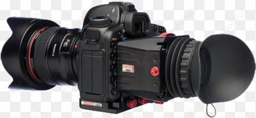 zacuto z finder pro viewfinder