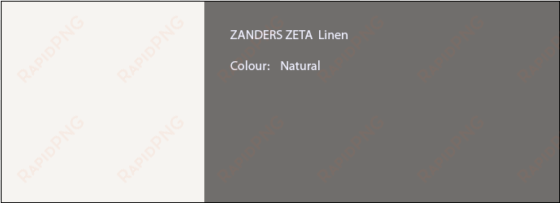 zanders zeta office letterhead paper linen a4 260 gsm - paper