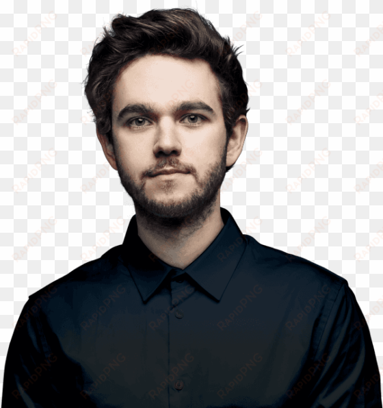 Zedd - Zedd Transparent Background transparent png image