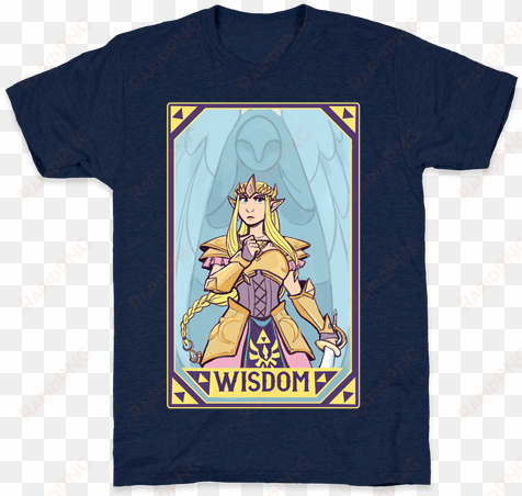 zelda mens t-shirt - the legend of zelda