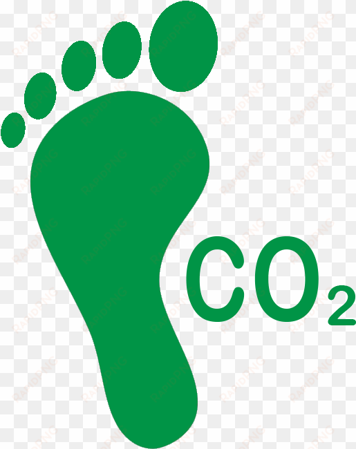 zero carbon footprint icon png