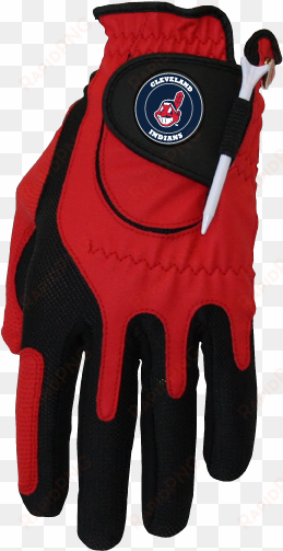 zero friction junior golf glove red