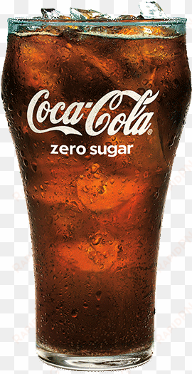 zero the calories - cocacola zero