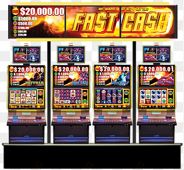 zeus unleashed - fast cash slot machine