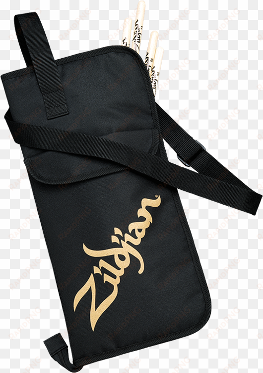 zildjian super drumstick bag