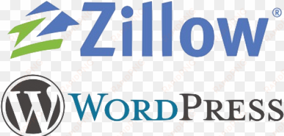 zillow wordpress plugin - zillow group logo png