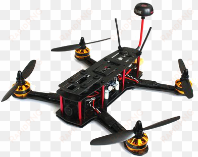 zmr250b-png - zmr 250 drone