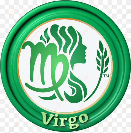 zodiac sign - virgo - virgo zodiac sign logo