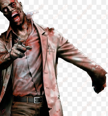 Zombie-118 - Png Transparent Zombie Png transparent png image