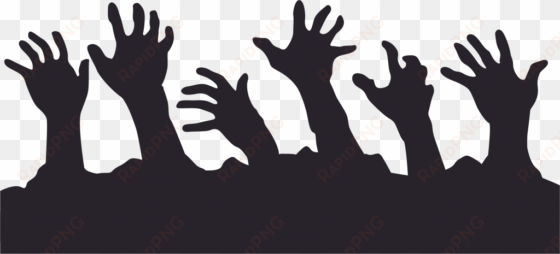 zombie hand png free download - zombie hands png