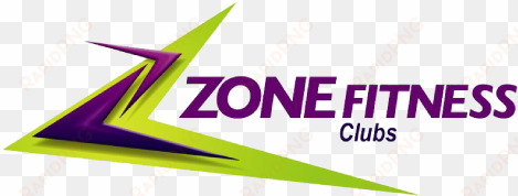 zone fitness - zone fitness logo