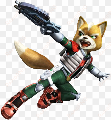 zoness city copyright sinful orchid 2002 - star fox assault fox