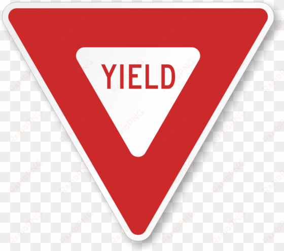 zoom, price, buy - yield sign in mexico