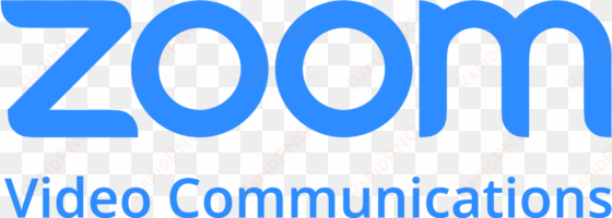 zoom video communications - zoom video communications logo