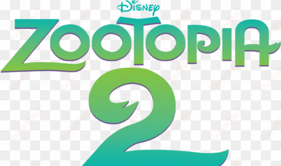 zootopia 2