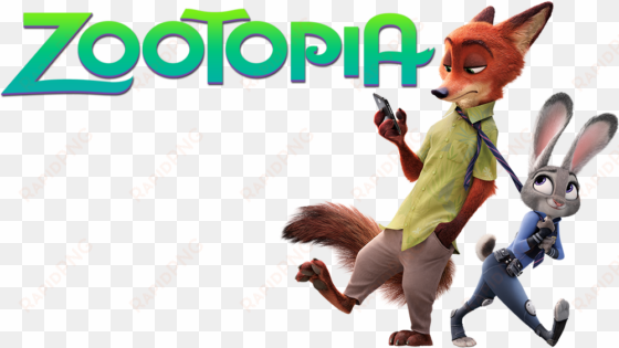 zootopia disney